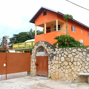 Guest house Stoney Gate, Negril