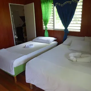 Guest house Conrods, Negril