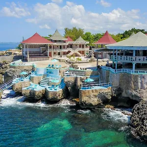 Hotel Kaiser's, Negril