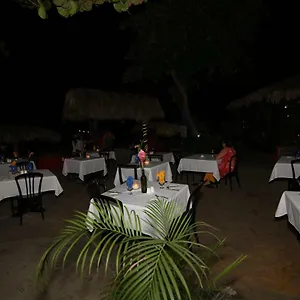 Hotel Bar B Barn, Negril